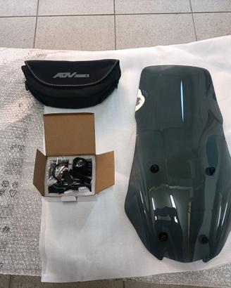 Honda ADV 350