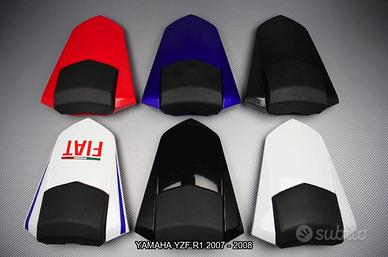 Unghia monoposto YAMAHA YZF R1 2007 - 2008 YZF-R1