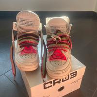 CR03 scarpe