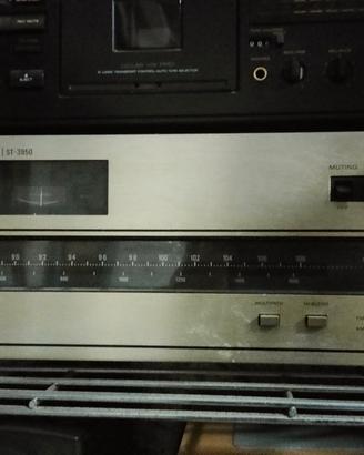 Radio Sony vintage