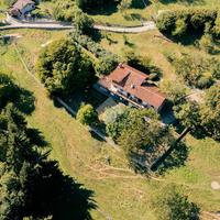 CASA INDIPENDENTE A ALTA VALLE INTELVI