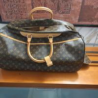 Borsa borsone viaggi Eole 60 di Vuitton