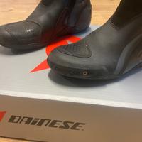 Stivali moto DAINESE