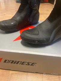 Stivali moto DAINESE