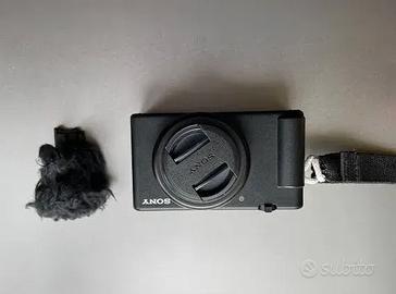 Sony zv 1