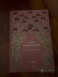 Cime Tempestose Emily Brontë