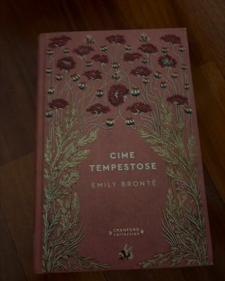 Cime Tempestose Emily Brontë