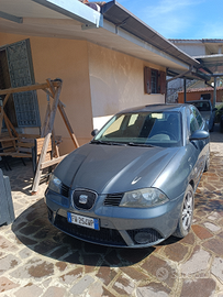 Seat ibiza 6L 1900 tdi ex 101 cv Sport