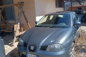 Seat ibiza 6L 1900 tdi ex 101 cv Sport