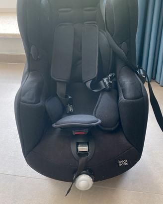 Seggiolino bambino per macchina 