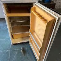 Frigo  piccolo vintage