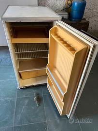 Frigo  piccolo vintage