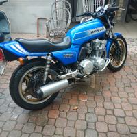 Honda CB 900 F Bol d'or 1980