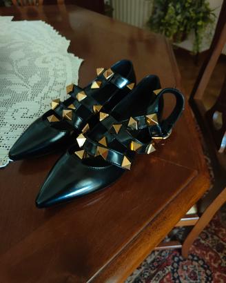 Scarpe donna.
