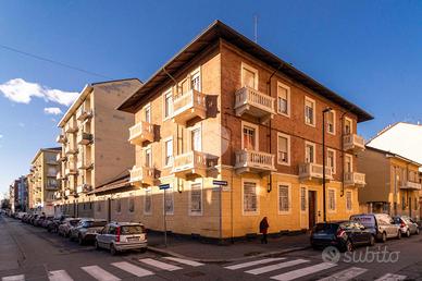 4 LOCALI A TORINO