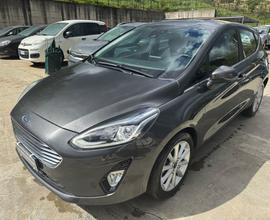Ford Fiesta 1.5 EcoBlue 86CV Connect/LED/64.000KM