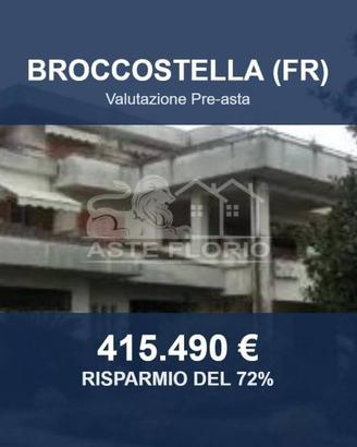 Immobile in asta di 1413 m² con più di 5 locali e 