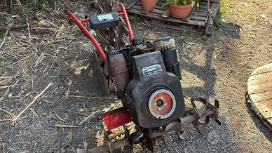 Motozappa