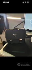 borsa prada uomo
