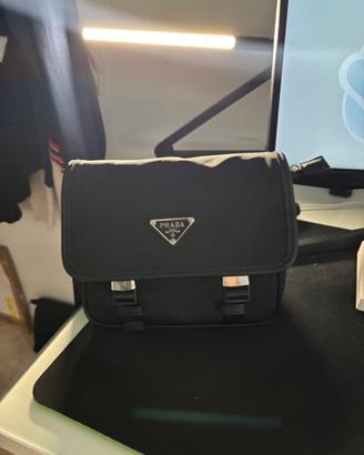 borsa prada uomo