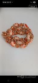 bracciale  colorato 