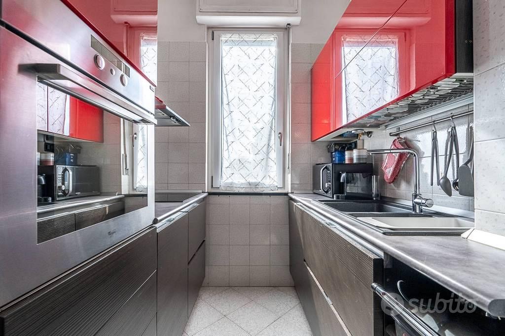 Appartamento – TO - Altro