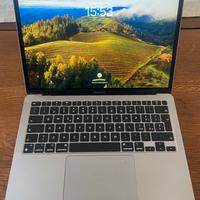 Macbook air m1 (256gb)