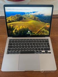 Macbook air m1 (256gb)