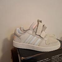 SCARPE ADIDAS GHIACCIO