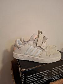 SCARPE ADIDAS GHIACCIO