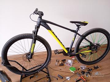 bici myland altura 27.5