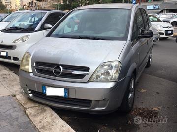 Opel Meriva 1.6 16V Cosmo