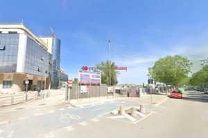 Box/Posto auto Foggia [Cod. rif 3299575VRG]