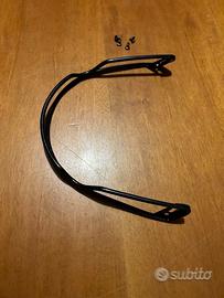 Mentoniera casco atomic