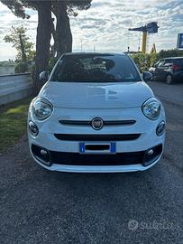 Fiat 500x Sport 1.0 120cv Bianca Completa