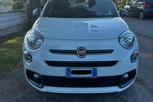 Fiat 500x Sport 1.0 120cv Bianca Completa