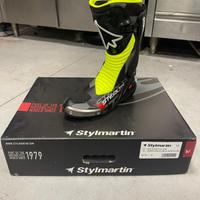 Stivali Stylmartin stealth evo air