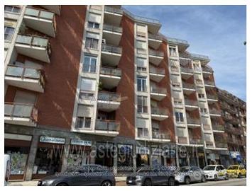 Appartamento Borgosesia [A4345522]