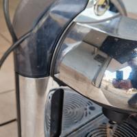 macchina da caffè pavoni