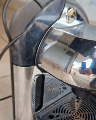 macchina da caffè pavoni