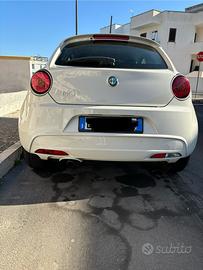 Alfa Romeo mito progression 1.3MJT 85 CV