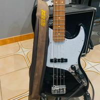 Jazz Bass Fender