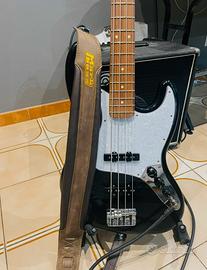 Jazz Bass Fender