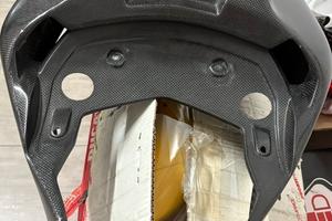 Codone carbonio monoposot febur Ducati 999/749