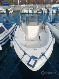 Barca marinello 5.10 mt