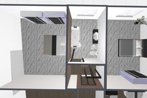 TRA BORBIAGO E ORIAGO Luminoso Appartamento