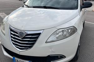 Lancia gpl ypsilon adataneopatentati