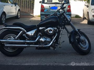 suzuki marauder vz 800