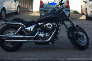 suzuki marauder vz 800