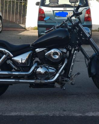 suzuki marauder vz 800